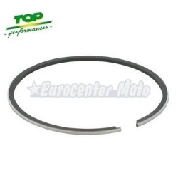 Segmento pistón cilindros Top Racing motores Piaggio D.47,6mm. Pistón Top 9920651