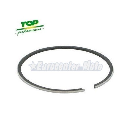Segmento pistón cilindros Top Racing motores Piaggio D.47,6mm. Pistón Top 9920651