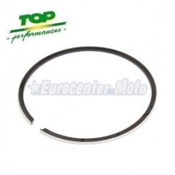 Segmento pistón cilindros Top Maxi Kit TPR Aluminio Piaggio y Minarelli Agua D.50mm