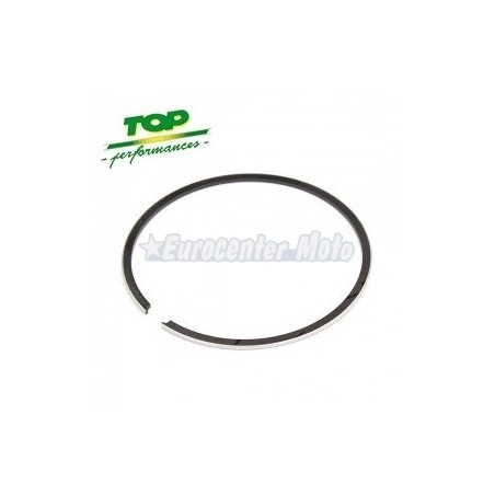 Segmento pistón cilindros Top Maxi Kit TPR Aluminio Piaggio y Minarelli Agua D.50mm