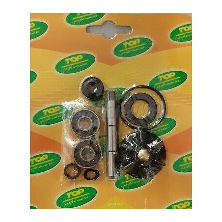 Kit reparación bomba agua Top Performances motores Piaggio scooter 50 LC