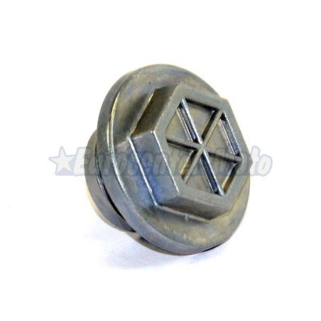 Tornillo cubeta carburadores tipo OKO, Keihin, Polini, PWK, Stage6