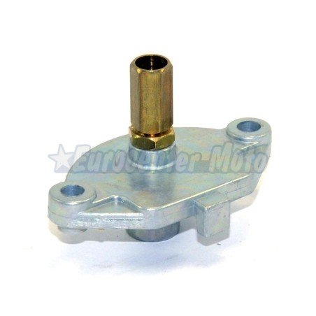 Tapa superior gas carburadores tipo OKO, Keihin, Polini, PWK, Stage6 hasta 30mm