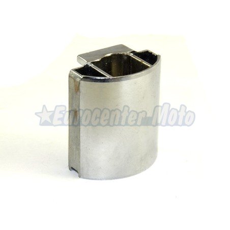 Campana plana semi-oval carburadores tipo OKO, Keihin, Polini, PWK, Stage6 21/24/28