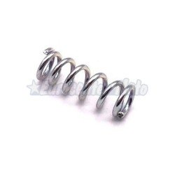 Muelle tornillo regulación ralentí carburadores tipo OKO 32/34/36/38/40