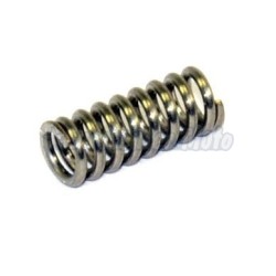 Muelle tornillo regulación ralentí carburadores tipo OKO 21/24/28/30