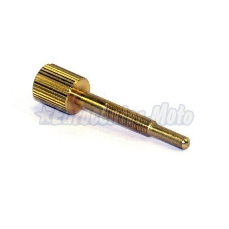 Tornillo regulación ralentí carburadores tipo OKO 21/24/28/30