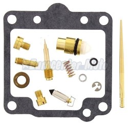 Kit reparación carburador Yamaha SR 250 de 1981 a 1998