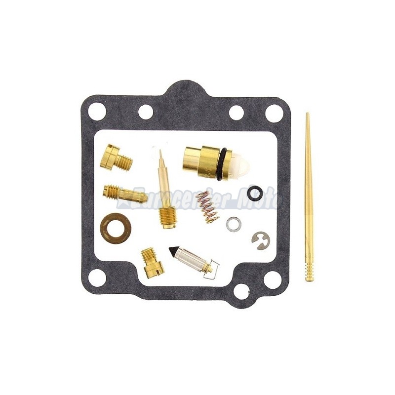 Kit reparación carburador Yamaha SR 250 de 1981 a 1998