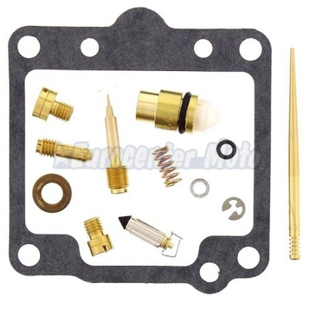 Kit reparación carburador Yamaha SR 250 de 1981 a 1998