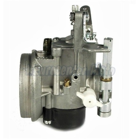 Carburador Dellorto SHBC 20 L Vespa PK 125 XL, FL 75/125