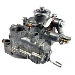 Carburador Dellorto SI 24-24 E Vespa 200 sin mezclador