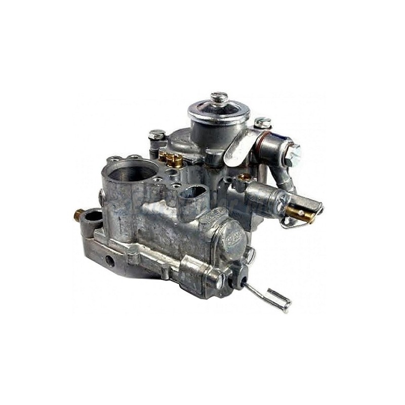 Carburador Dellorto SI 24-24 E Vespa 200 sin mezclador