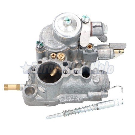 Carburador Dellorto SI 24-24 G Vespa T5 con mezclador