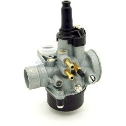 Carburador Dellorto PHVA 17,5 TS Minarelli scooter desde 2002. Estárter eléctrico