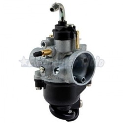 Carburador Dellorto PHVA 12 PS Minarelli scooter desde 2007. Estárter automático