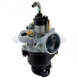 Carburador Dellorto PHVA 12 PS Minarelli scooter desde 2007. Estárter automático