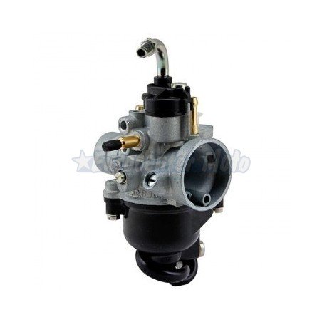 Carburador Dellorto PHVA 12 PS Minarelli scooter desde 2007. Estárter automático