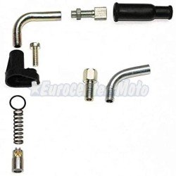 Kit estárter cable aire carburadores Dellorto PHBN