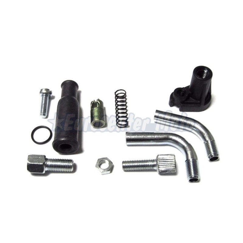 Kit estárter cable aire carburadores Dellorto PHBN