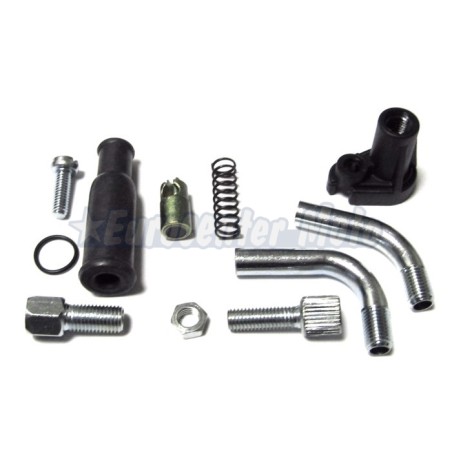 Kit estárter cable aire carburadores Dellorto PHBN