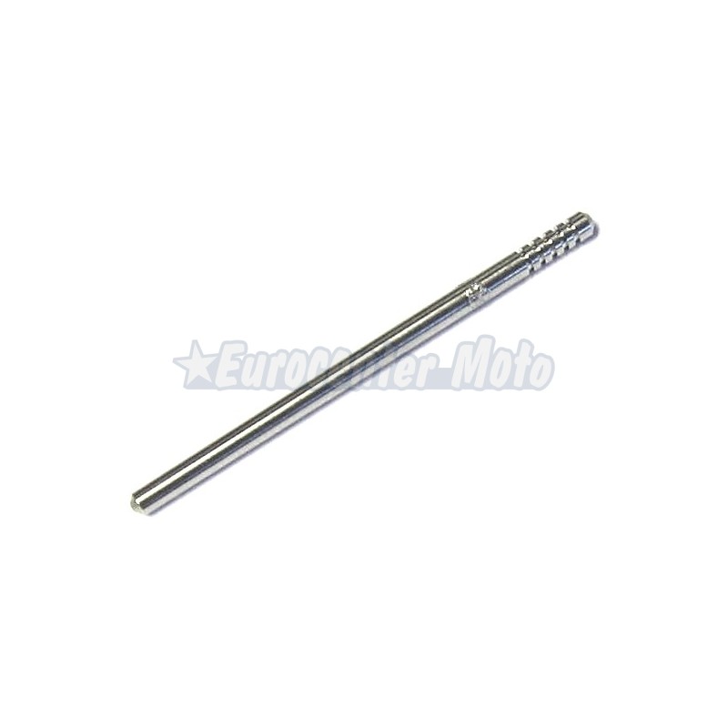 Aguja cónica válvula gas carburadores Dellorto PHVA y PHBN