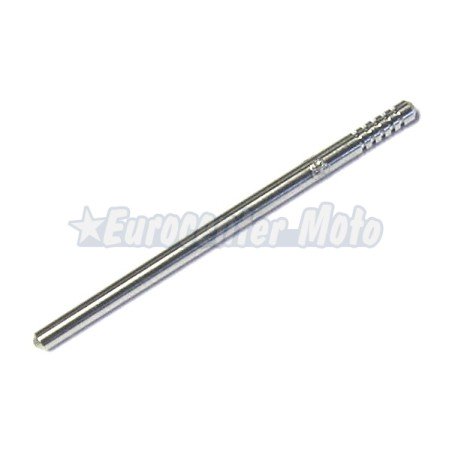 Aguja cónica válvula gas carburadores Dellorto PHVA y PHBN