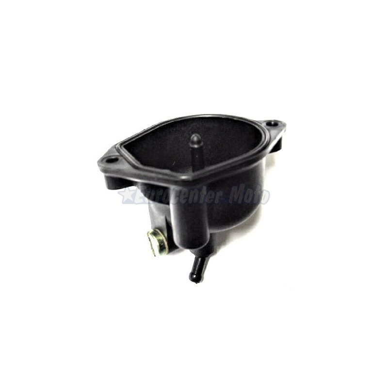 Cubeta con tornillo de drenaje carburadores Dellorto PHVA y PHBN