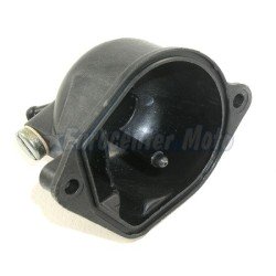 Cubeta con tornillo de drenaje carburadores Dellorto PHVA y PHBN