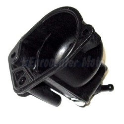 Cubeta con tornillo de drenaje carburador Dellorto PHVA