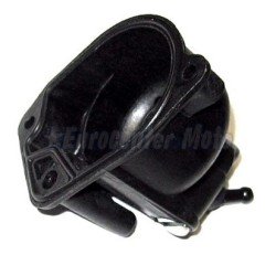 Cubeta con tornillo de drenaje carburador Dellorto PHVA