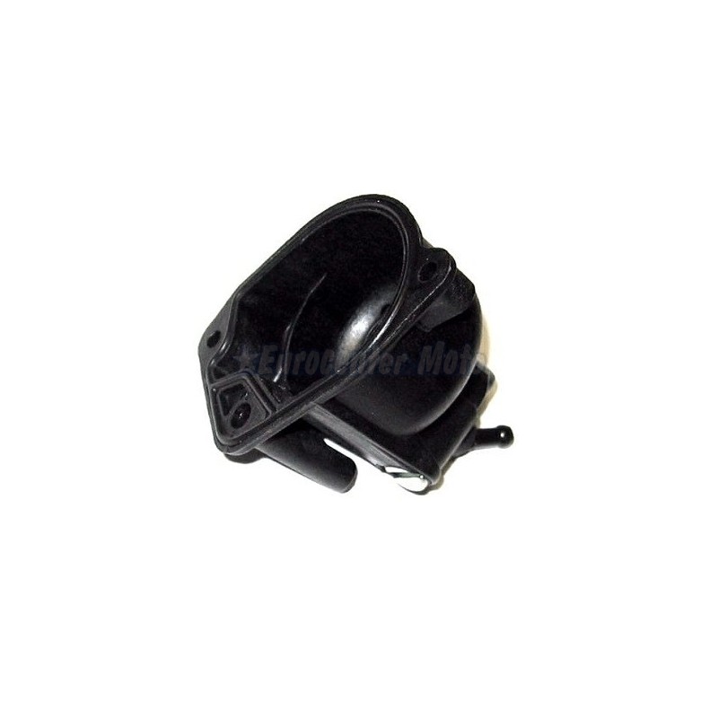 Cubeta con tornillo de drenaje carburador Dellorto PHVA