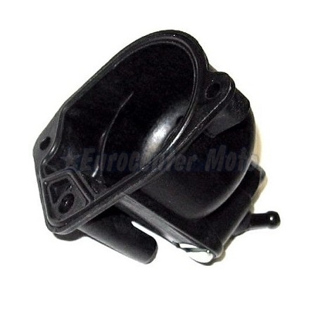 Cubeta con tornillo de drenaje carburador Dellorto PHVA