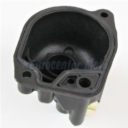 Cubeta con tornillo de drenaje carburadores Dellorto PHVA y PHBN