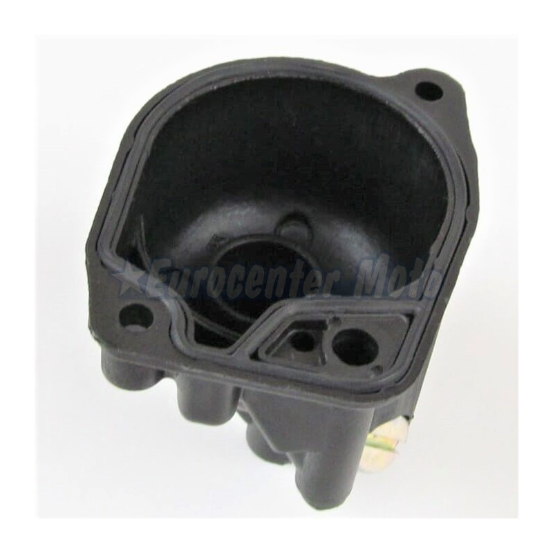 Cubeta con tornillo de drenaje carburadores Dellorto PHVA y PHBN