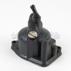 Cubeta con tornillo de drenaje carburadores Dellorto PHVA y PHBN