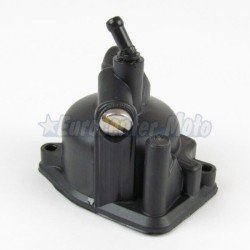 Cubeta con tornillo de drenaje carburadores Dellorto PHVA y PHBN