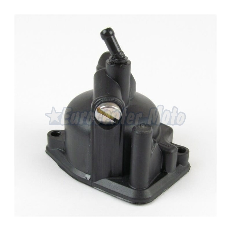 Cubeta con tornillo de drenaje carburadores Dellorto PHVA y PHBN