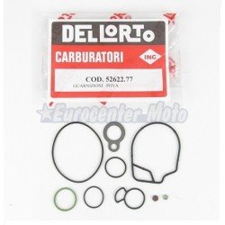 Juego juntas carburadores Dellorto PHVA