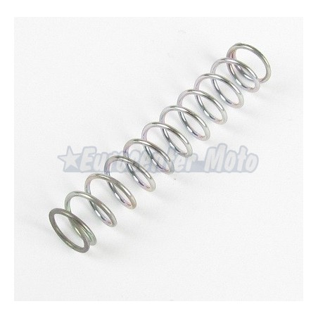 Muelle tornillo regulación ralentí carburadores Dellorto SI 20-20,24-24 y 26-26