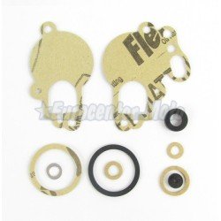 Juego juntas carburadores Dellorto SI 20-20,24-24 y 26-26. Vespa 200