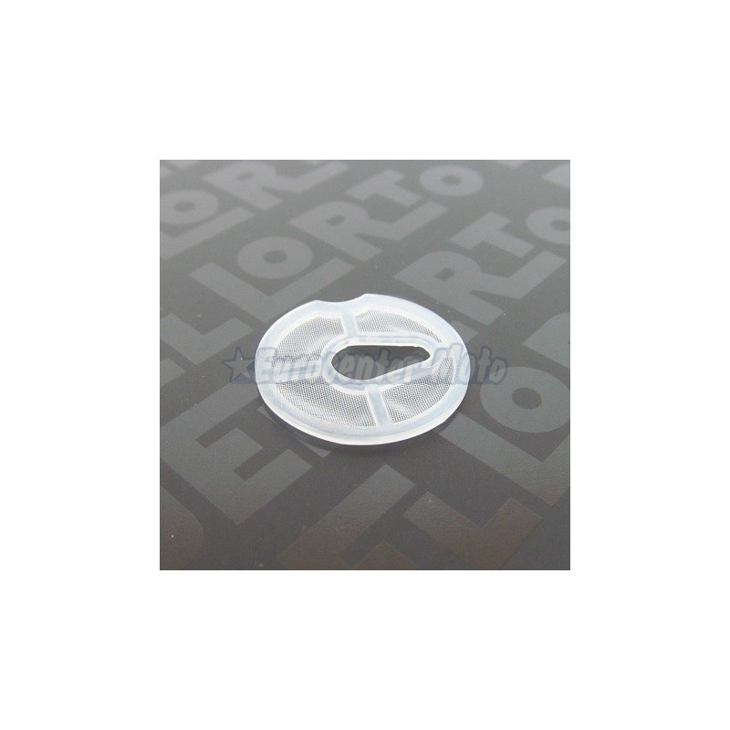 Filtro gasolina carburadores Dellorto SI 20-20,24-24 y 26-26. Vespa 200