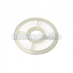 Filtro gasolina pipa carburadores Dellorto SHA y SHBC