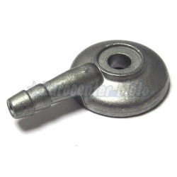 Pipa gasolina carburadores Dellorto SHA 12/14/15