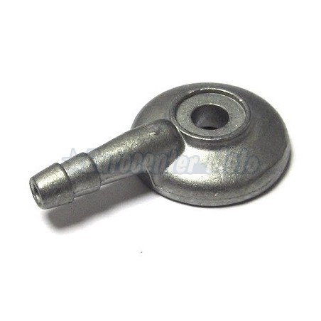 Pipa gasolina carburadores Dellorto SHA 12/14/15