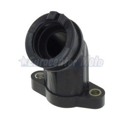 Tobera admisión motores Piaggio 50 4 Tiempos Euro 2