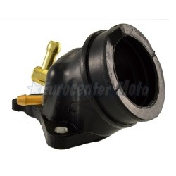 Tobera admisión motores Piaggio 125/200/250