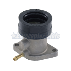 Tobera admisión izquierda Yamaha T-Max 500 2001-2003