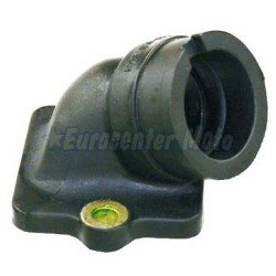 Tobera admisión motores Piaggio 125/150/180 de 2 Tiempos