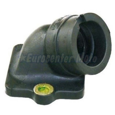 Tobera admisión motores Piaggio 125/150/180 de 2 Tiempos